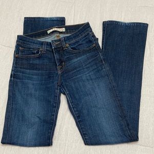 J Brand jeans